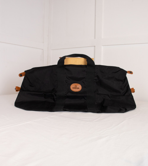 Bossa de viatge OMEGA amb funda