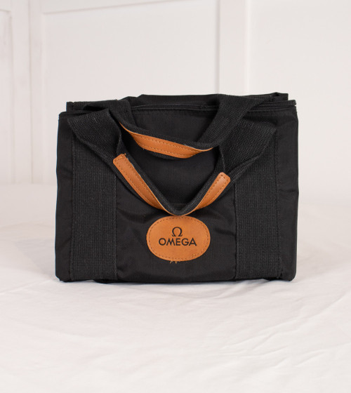 Bolsa de viaje OMEGA con funda