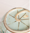 Ancient Chinese celadon (18 cm Ø)