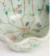 Antic celadon xines (18 cm Ø)