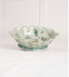 Antic celadon xines (22.5 x 16.5 x 7cm.)