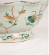 Antic celadon xines (21 cm Ø)