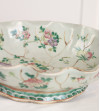 Antic celadon xines (28 x 22 x 7.4cm.)