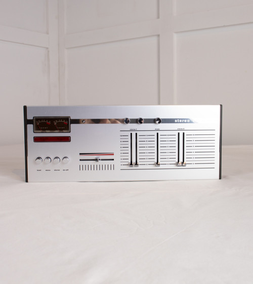 TELEFUNKEN stereo tricmixer