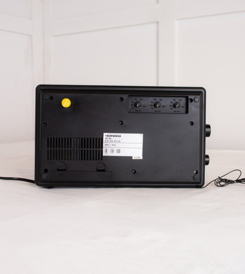 Alarm clock radio EC90, TELEFUNKEN