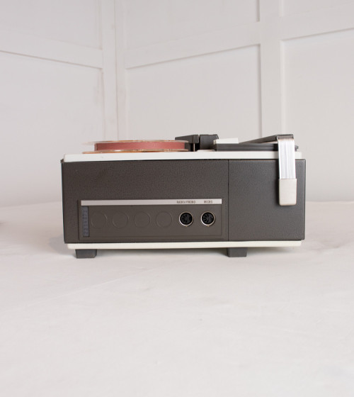Magnetophon automatic II, TELEFUNKEN