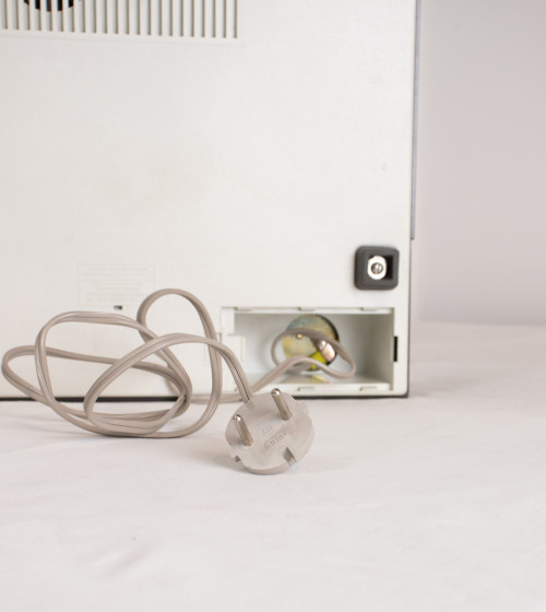 Magnetophon automatic II, TELEFUNKEN