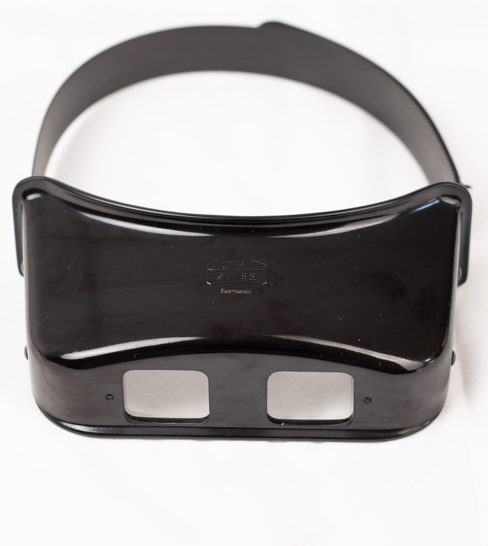 Lupa CARL ZEISS Lupa CARL ZEISS