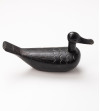 Pato de madera