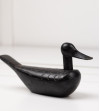 Pato de madera