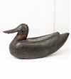 Pato de madera