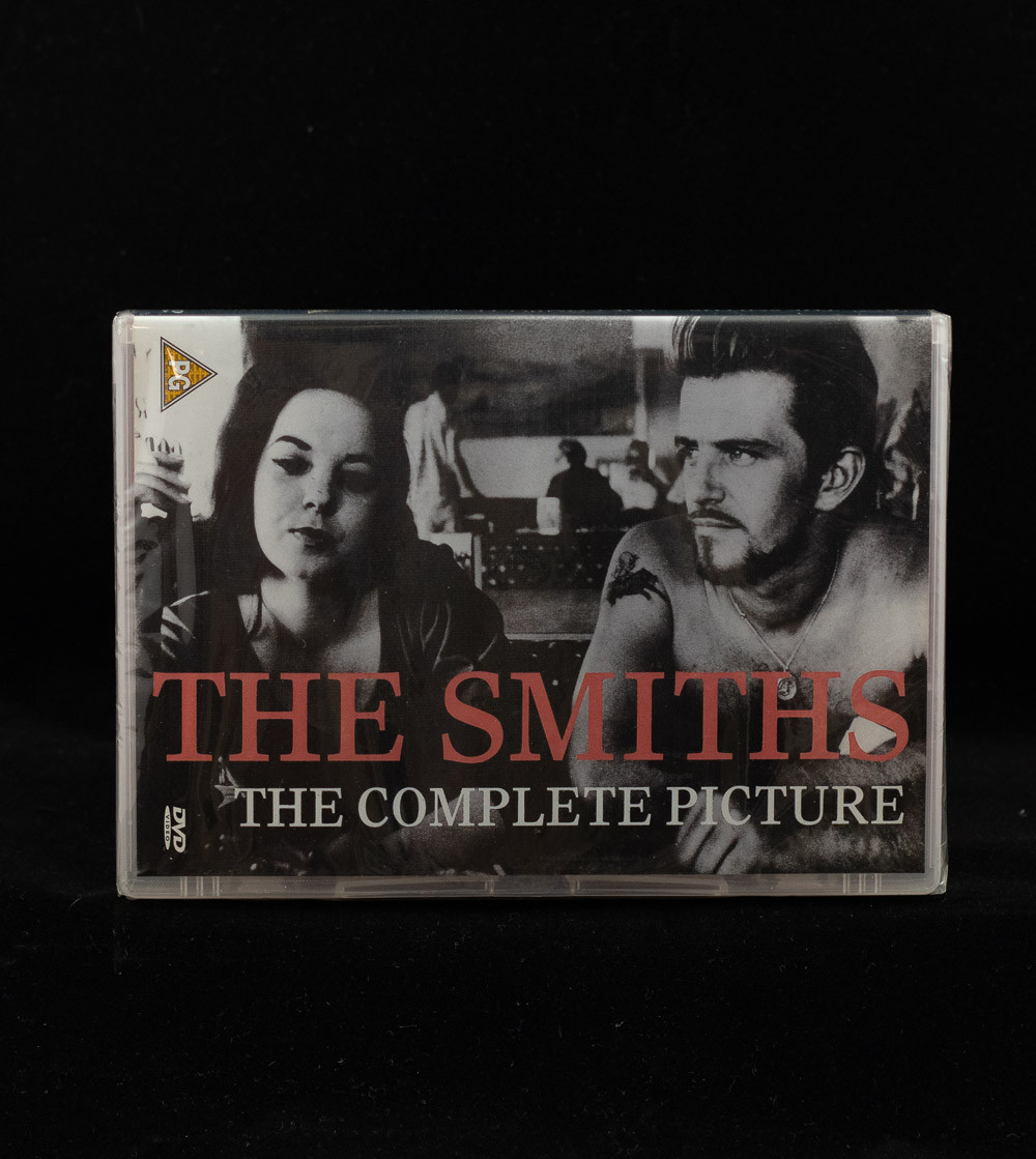 洋楽 THE SMITHS Complete Complete - The Smiths | Deezer