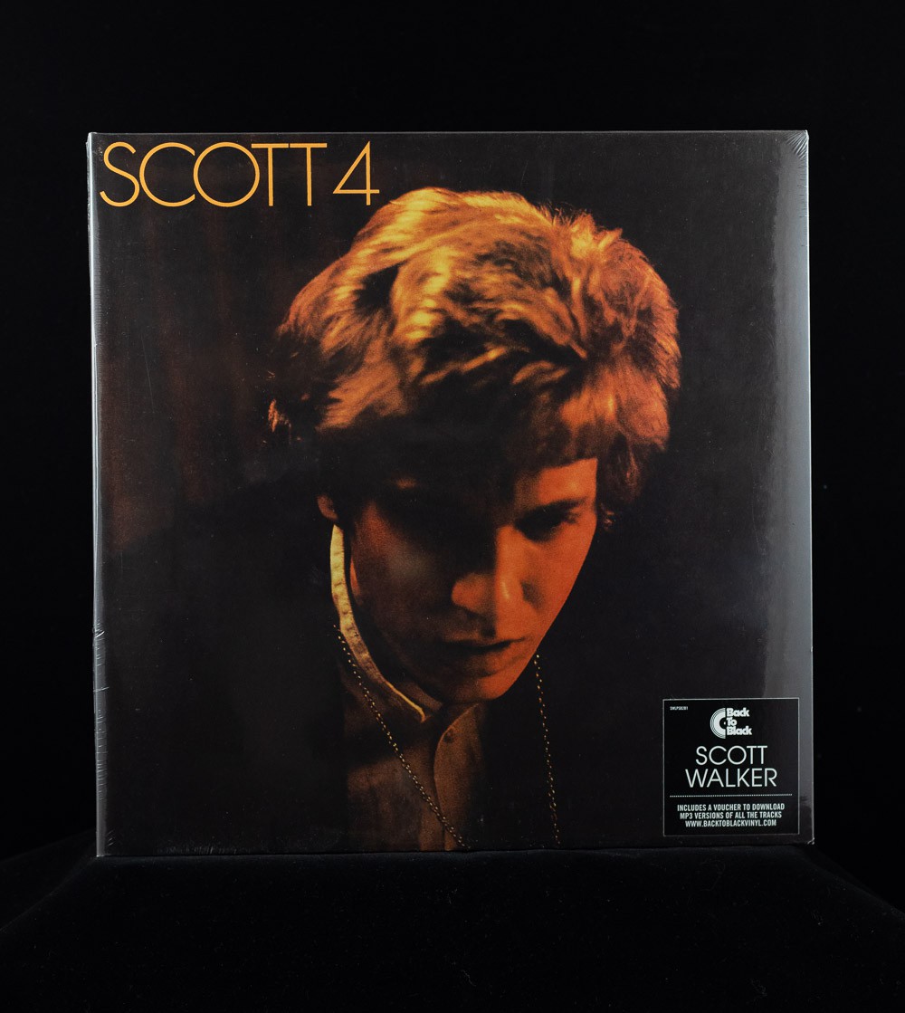 Scott Walker, Scott 4