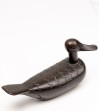 Pato de madera