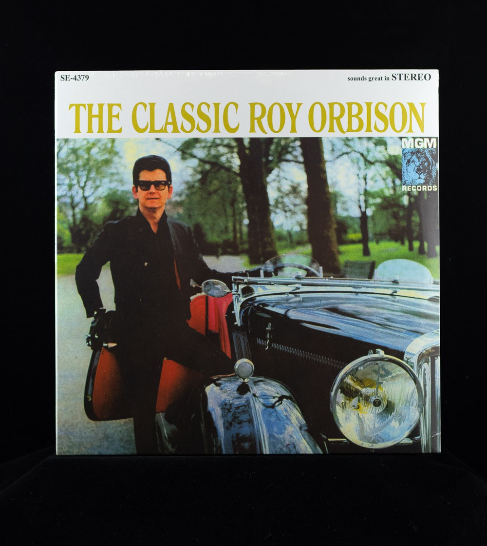 Roy Orbison, The Classic Roy Orbison