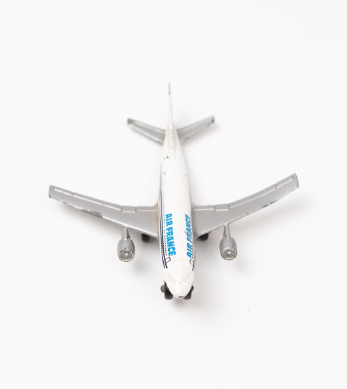Avión Air France MATCHBOX