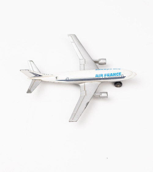 Avión Air France MATCHBOX