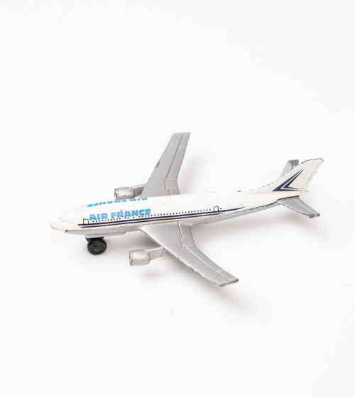 Avión Air France MATCHBOX