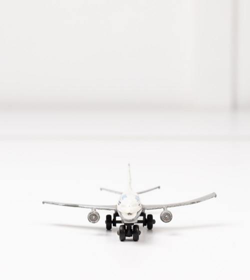 Avión Air France MATCHBOX