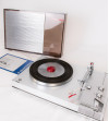 Partyline 208 tocadiscos TELEFUNKEN 4sp