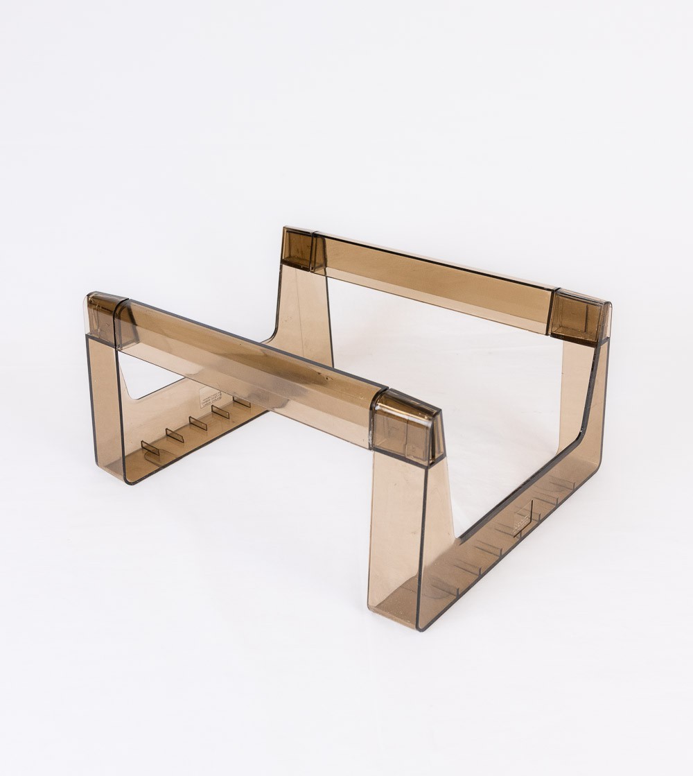 Rack pour disques vinyls 33T