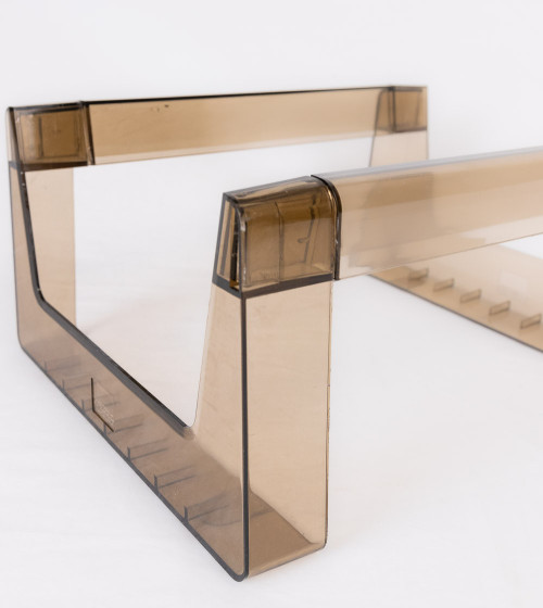 Rack pour disques vinyls 33T