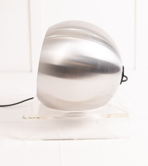 Enceinte TELEFUNKEN L55 HiFi aluminium