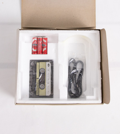 Baladeur TELEFUNKEN TX105