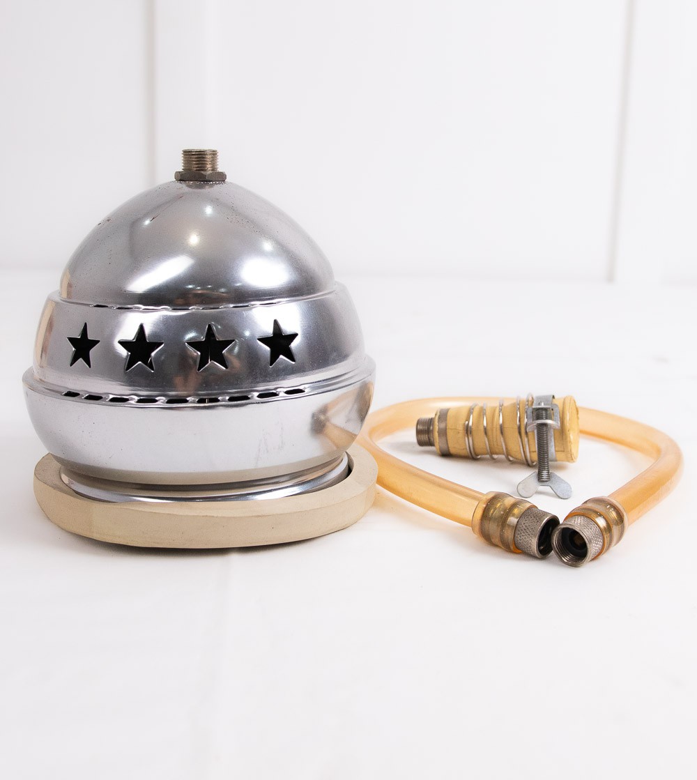 ROTO-STAR Luxe masseur de sein