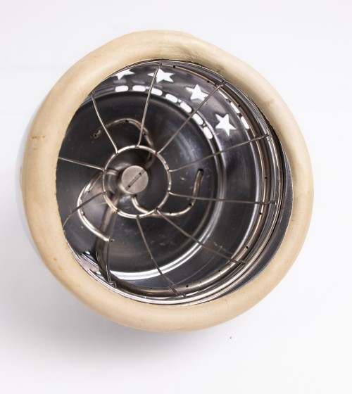 Roto-Star Luxe massatge de pit