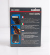 Rasoir électrique CALOR MG2000