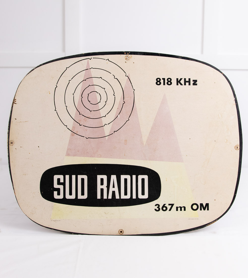 Cartell Sud Radio Cartell Sud Radio