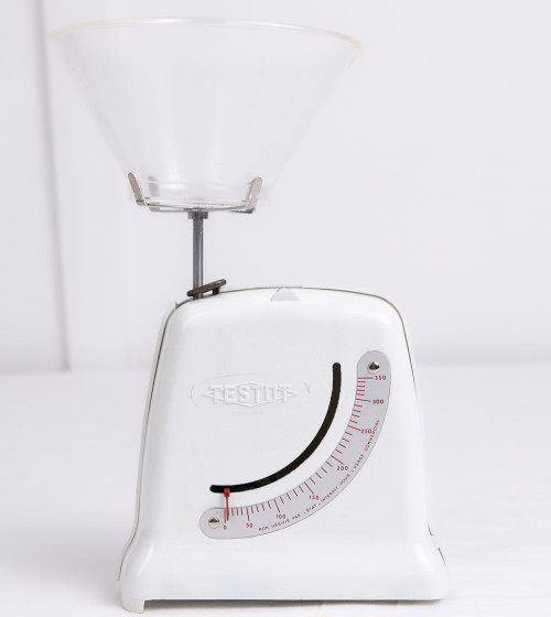 Balance TESTUT avec bol plastique 350gr