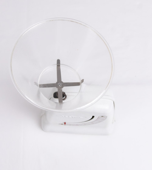 Balance TESTUT avec bol plastique 350gr