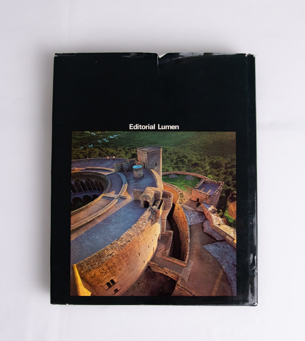 Aquitectura Gòtica Catalana - livre