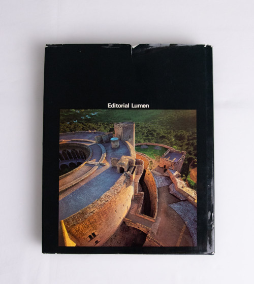 Aquitectura Gòtica Catalana - livre