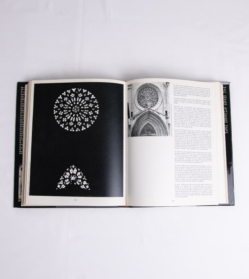 Aquitectura Gòtica Catalana - livre