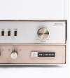 Amplificador TX1000 THE FISHER