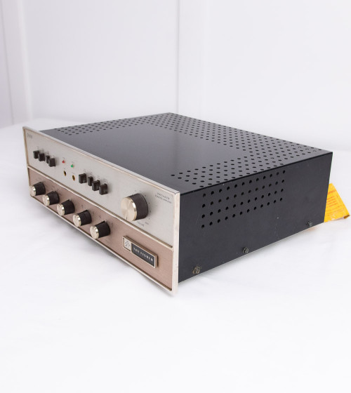 Amplificador TX1000 THE FISHER