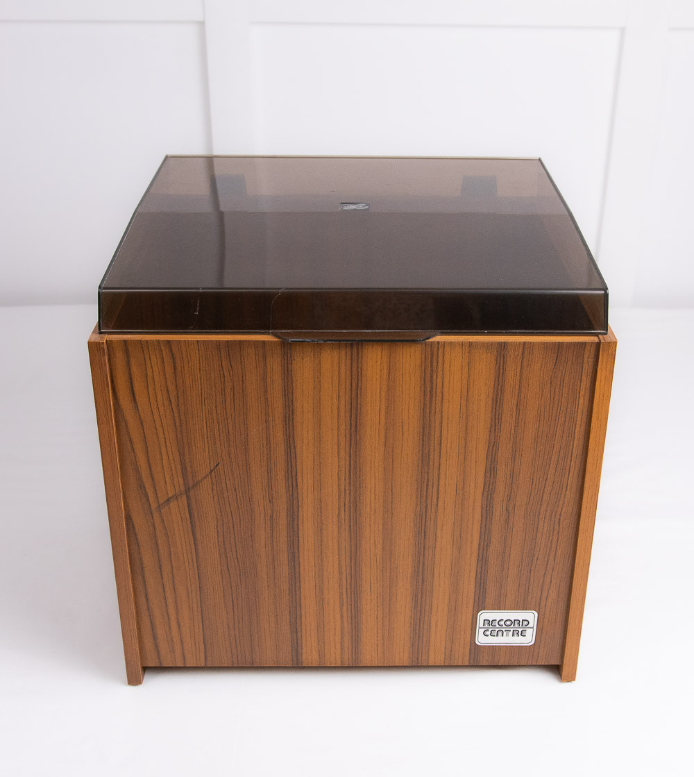 Capsa per vinils CAMBRA Capsa per vinils CAMBRA