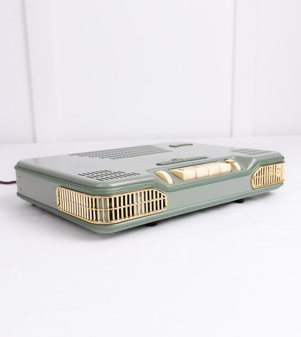 Amplificador stereo TELEFUNKEN S82 Amplificador stereo TELEFUNKEN S82