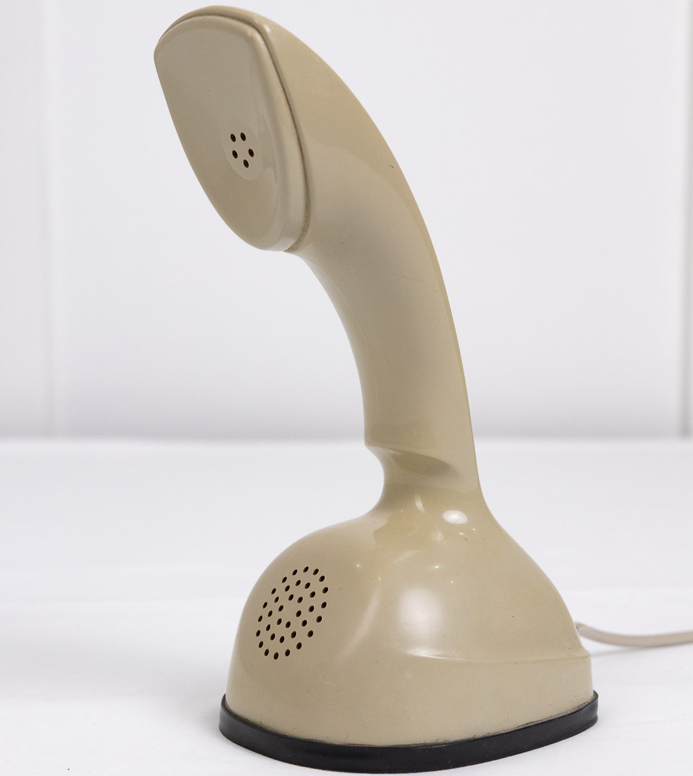 Téléphone Ericofon "cobra" ERICSSON