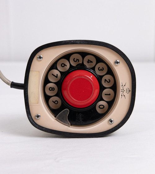 Teléfono Ericofon cobra ERICSSON