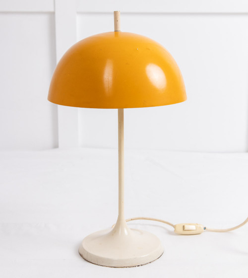 Lampara "Champignon" años 70