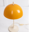 Lampara "Champignon" años 70