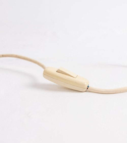 Lampe "Champignon" années 70