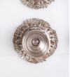 Oueres de plata (6 peces)