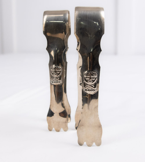 Pinces à glace (2 unités)