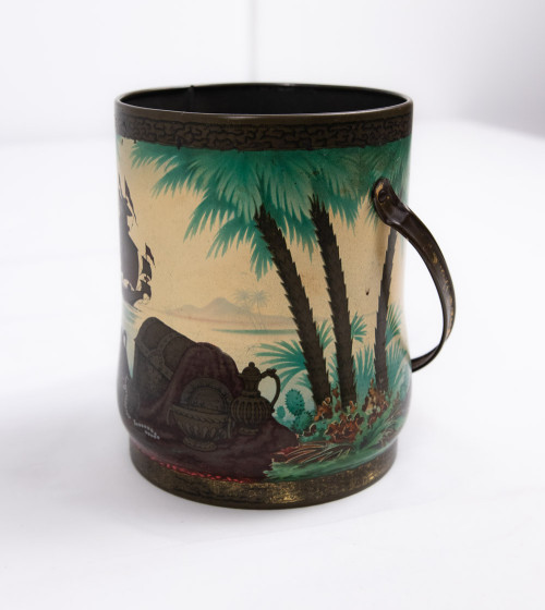 Seau à glace pirate