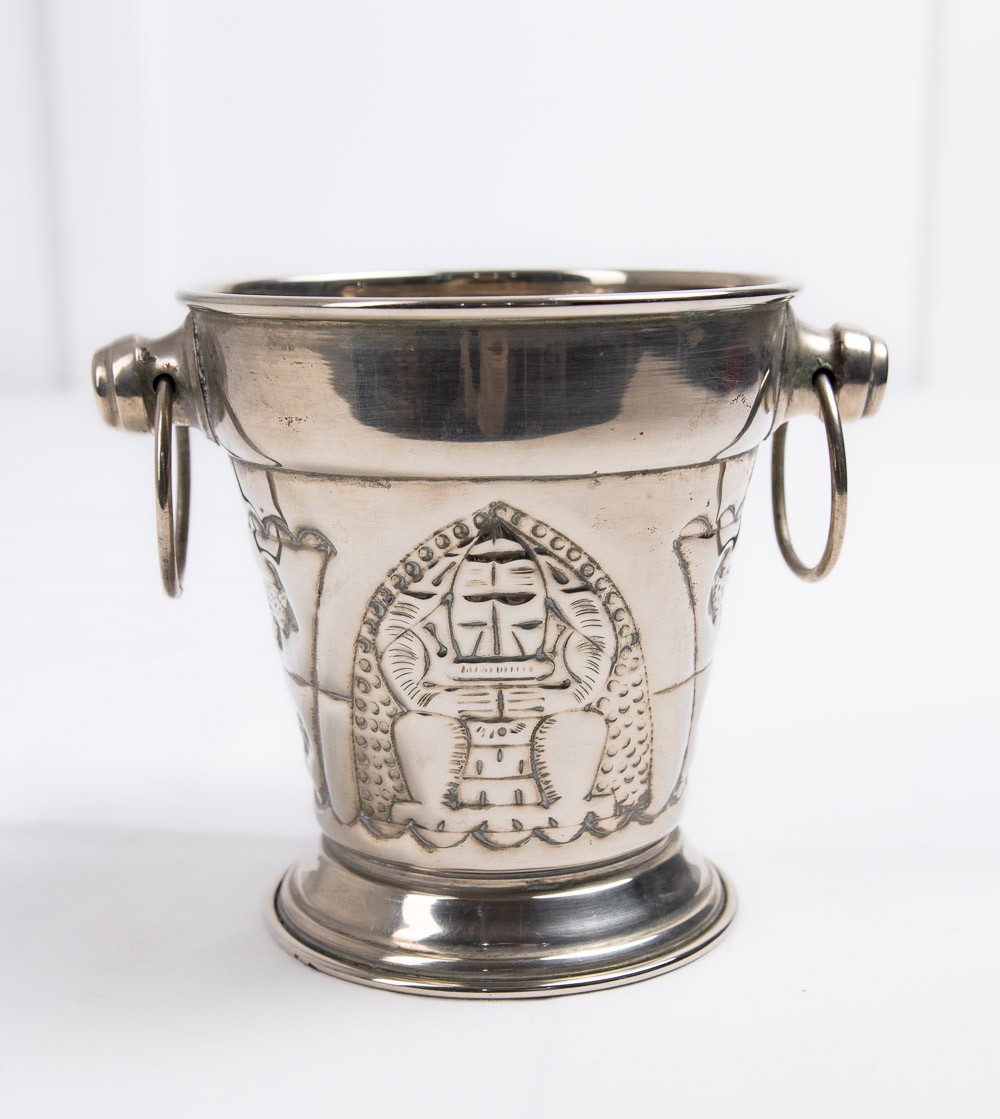 Petit seau à glaçons